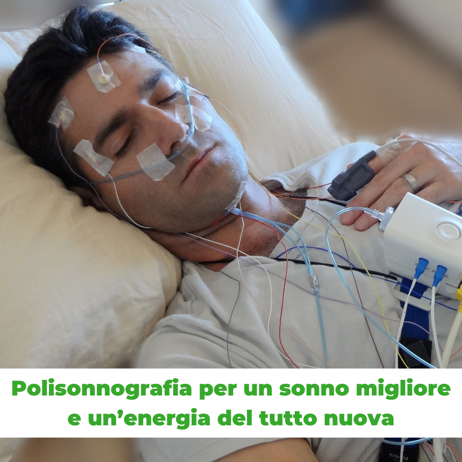 Polisonnografia