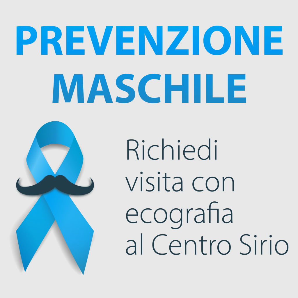 Prevenzione Maschile