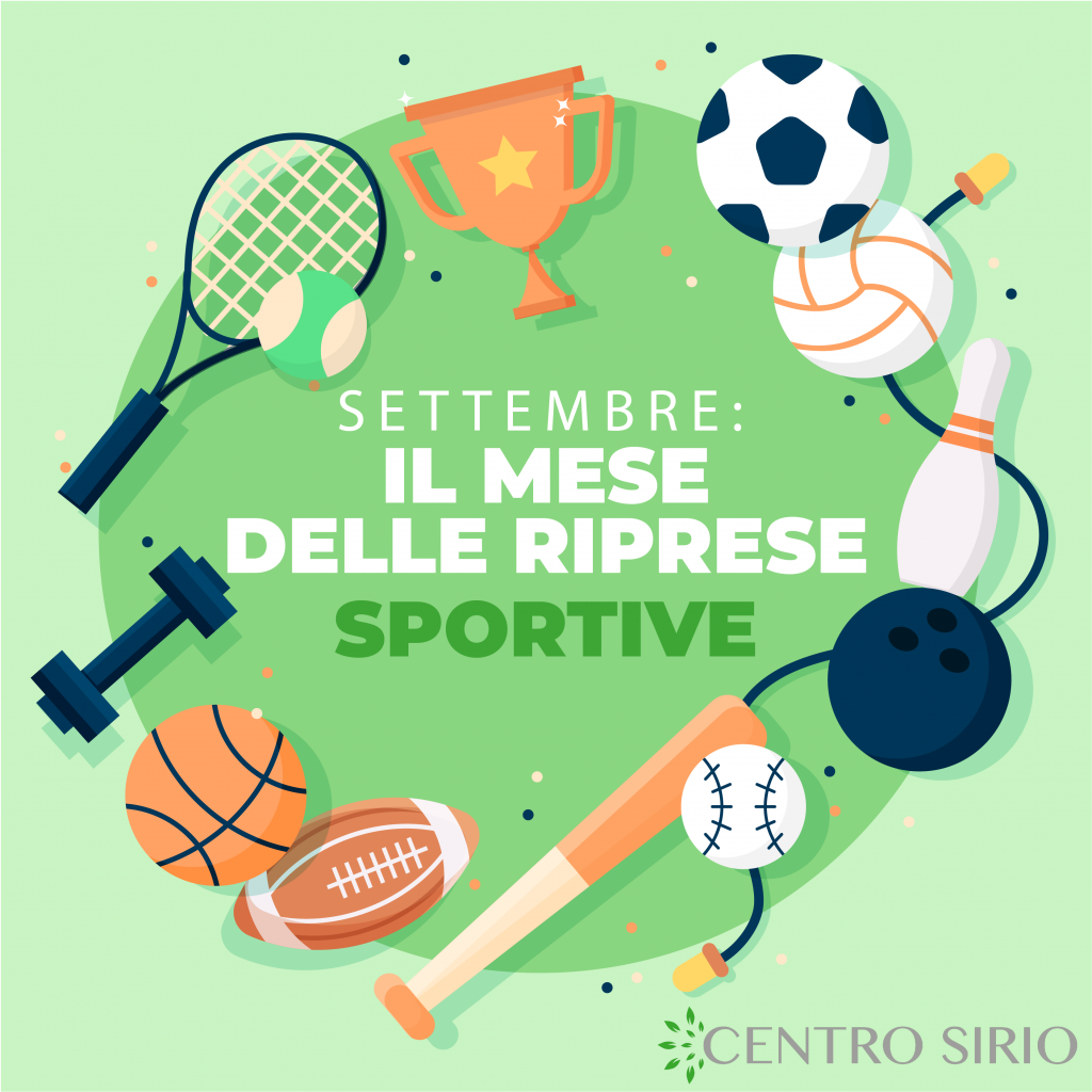Medicina Sportiva